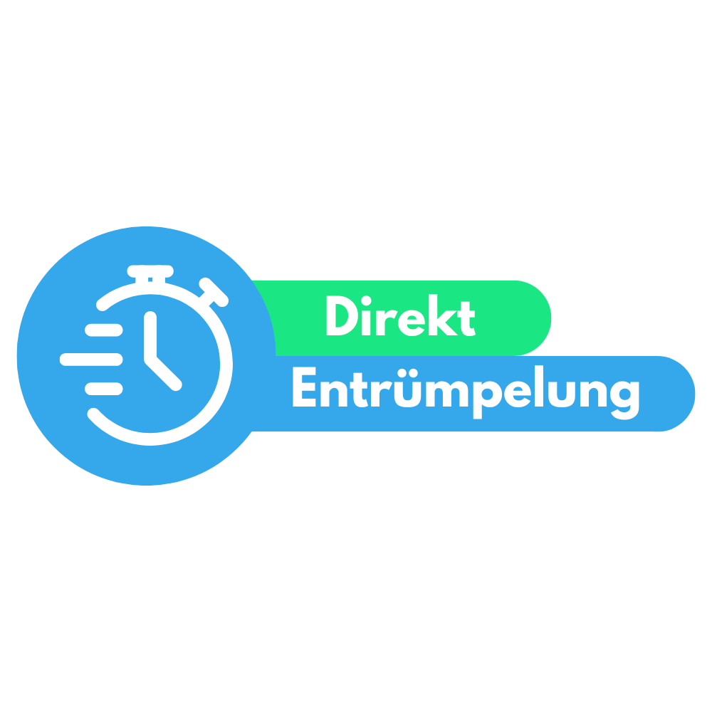 Logo Direkt Entrümpelung